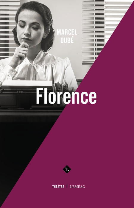 Montréal, milieu des années 50. Florence, 23 ans, est insatisfaite. Prenant conscience de la médiocrité et du vide de son existence, et constatant les limites de l’avenir qui l’attend, Florence décide de rompre avec son fiancé, qu’elle n’aime pas. Refusant un destin tracé d’avance, elle se retrouve face à elle-même, lucide et courageuse dans sa quête de liberté.