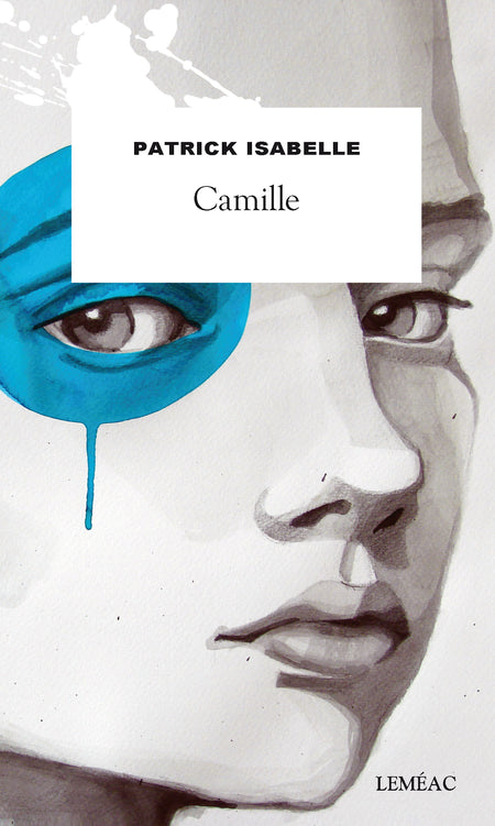 Le précédent roman jeunesse de Patrick Isabelle n’a laissé personne indifférent. Eux illustrait le glissement insensé à travers lequel un adolescent victime d’intimidation se transforme en loup solitaire et entre dans son école avec une arme.

Avec Camille, Patrick Isabelle creuse encore le thème de la violence. Il nous plonge cette fois au cœur d’une famille brisée où abus et amour forment un cocktail explosif difficile à comprendre de l’extérieur. La jeune Camille grandit dans un univers de tensions, de craintes et de désirs. Elle est témoin des disputes et des réconciliations de ses parents, mais elle est aussi la cible des accès de rage de son père. À l’école, elle doit cacher son corps marqué. Couvrir ses jambes et ses bras. Souvent, elle voudrait carrément s’effacer, disparaître. Ces confidences sont distillées par le biais de son journal, dont les passages, toujours bouleversants, sont enchâssés dans le roman.

Une nuit, sa mère s’introduit dans sa chambre et, tentant de contenir sa propre panique, lui chuchote de se lever. On s’en va. Ainsi s’amorce une fuite désespérée qui les conduira en Acadie. Un retour aux sources. Avec un cousin qu’elle n’avait jamais connu, Camille s’abandonne aux splendeurs du paysage, à la mer et à une complicité qui l’amène lentement à se découvrir. Elle rencontre aussi un garçon dont elle devient amoureuse.

Puis Camille disparaît. Tout le monde se lance à sa recherche. Kidnapping ? Suicide ? Fugue ? Non loin du restaurant où la jeune fille et sa mère travaillent, la police découvre le pick-up du père. Cet homme pourrait être votre oncle, votre voisin, le père de votre meilleure amie…