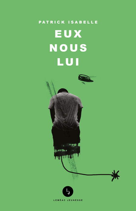 Patrick Isabelle fait partie des premiers auteurs entrés chez Leméac Jeunesse. Déjà, avec Bouée de sauvetage, on retrouvait ce qui allait inaugurer la trame d’une œuvre puissante. Avec Eux, Nous, Lui, trois romans qui se répondent sans être des suites et qui adoptent des points de vue nous faisant ressentir la violence de l’intérieur, il nous offre une expérience intime et douloureuse.

Eux brouille la ligne séparant les victimes des bourreaux.

Nous invite à se faufiler dans le manteau et les replis de l’âme d’un contrevenant.

Lui passe au crible les répercussions que peut engendrer un drame aussi effroyable que celui d’une fusillade dans une école secondaire.

Une lecture essentielle.