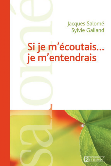 Pour communiquer avec les autres, j’ai d’abord besoin de savoir communiquer avec moi-même. Voilà l’idée fondamentale de ce livre, qui nous fait accéder à une démarche essentielle pour chacun: se rencontrer soi-même et parvenir à se dire tel que l’on est vraiment. Souvent, dans nos relations, nous sommes pris au double piège de l’accusation d’autrui et de l’auto-accusation. Ce livre nous propose des moyens afin de devenir un meilleur compagnon pour soi-même et pour les autres.