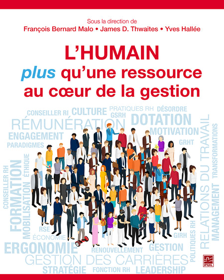 Cet ouvrage, qui résulte d’une collaboration entre auteurs belges, français et canadiens propose différentes perspectives touchant la gestion des ressources humaines. Il cherche à sortir des prescriptions normatives auxquelles nous sommes généralement habitués. Il se démarque notamment par une approche davantage orientée vers les paradigmes pluraliste et critique, ainsi que par la diversité des textes qu’il contient, des thématiques qui y sont traitées et des regards disciplinaires sur la fonction. Il s’inscrit également dans un courant davantage humaniste, sans toutefois nier la dualité sociale et économique de la fonction. 
Enfin, il a aussi pour ambition de contribuer à la professionnalisation de ce champ qui est à la fois théorique et pratique.