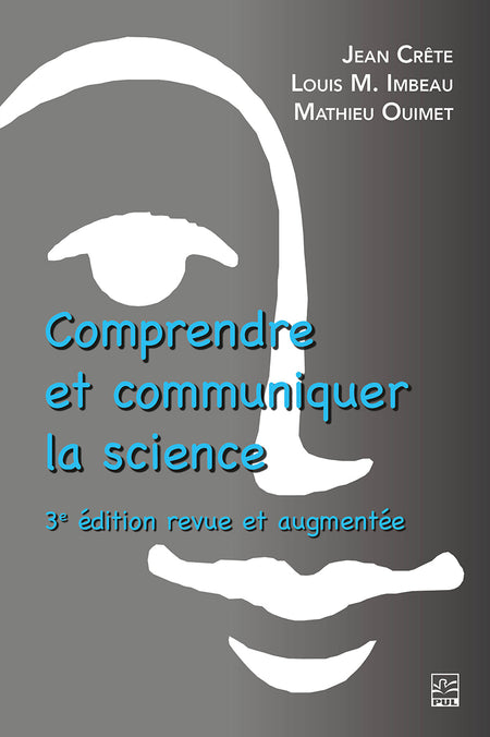Comment savoir si ce que je lis sur un phénomène qui m’intéresse est scientifiquement fondé ? Comment puis-je communiquer aux autres le résultat de mes recherches ? 
Voilà deux questions fondamentales auxquelles ce livre tente de répondre. Dans la première partie, les auteurs invitent les lectrices et les lecteurs à parcourir les étapes qui mènent de la « réalité » au « savoir » : analyse des faits, élaboration d’un modèle, définition des concepts, formulation des hypothèses, mesure et vérification. L’objectif de la deuxième partie est de présenter les règles de la communication scientifique, des éléments essentiels à l’accroissement des connaissances. En maîtrisant ces règles, le chercheur débutant, dans toutes les disciplines, améliorera sa capacité de comprendre les écrits scientifiques et développera son habileté à communiquer ses propres résultats. 
