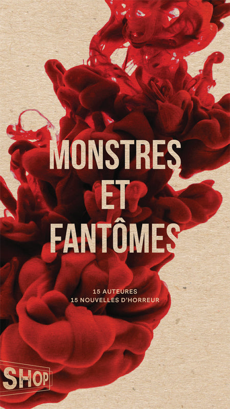 Stéphanie Boulay / Le Poids

Fanie Demeule / St Kilda

Laurence Gough / Agnelets

Marie Demers / Love will tear us apart

Geneviève Jannelle / Et le Mal, et la mère

Mikella Nicol / Let me out now

Véronique Marcotte / Dearlake

Maude Nepveu-Villeneuve / Le chat noir et autres contes

Fanny Bloom / Quatre morts dans le temps courbé

Erika Soucy / Amigore express

Mélissa Verreault / Paréidolies

Mélikah Abdelmoumen / Montréal brûle

Jade Bérubé / Les rénégates

Marie-Hélène Larochelle / Crudité

Catherine Côté / Quel beau chalet, hein