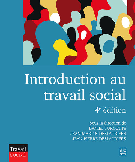 Sous l’influence combinée des dispositions législatives, de l’organisation des services de santé et des services sociaux, du système professionnel et de la situation socioéconomique du moment, la pratique du travail social est constamment en changement. Cette réalité mouvante a rendu nécessaire la réédition de cet ouvrage d’introduction au travail social.
Les chapitres portent sur la définition du travail social, les paramètres professionnels et organisationnels qui en encadrent la pratique, ainsi que les méthodes d’intervention, les enjeux éthiques, les politiques sociales et la recherche dans le domaine. Un dernier chapitre présente un survol des différents domaines de pratique. Ils ont tous été revus à la lumière des changements récents en travail social. Cette nouvelle édition est également enrichie de contributions abordant la sécurisation culturelle, le travail social en santé mentale ainsi que la diversité sexuelle. 
Cet ouvrage s’adresse aussi bien aux étudiantes et étudiants qui veulent développer une connaissance générale du travail social qu’aux personnes déjà engagées dans une carrière professionnelle qui souhaitent connaître les nouveautés dans les méthodes ou les domaines de pratique se situant en dehors de leur champ d’activité.