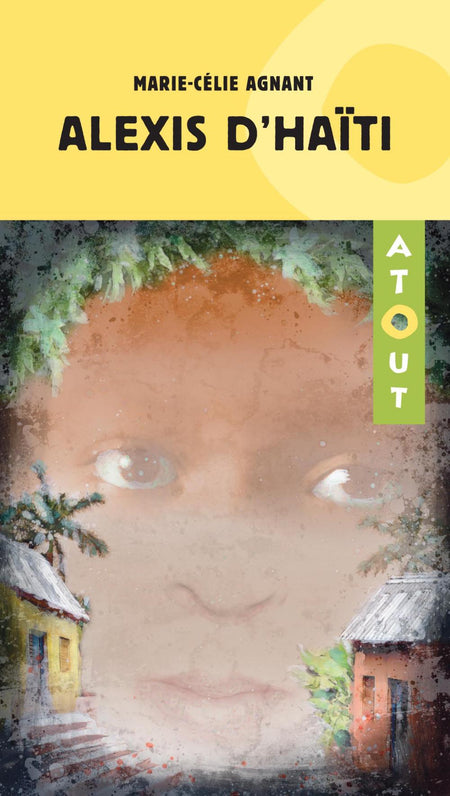 Le père d'Alexis, accusé d'être le chef d'une rébellion d'un petit village en Haïti, a été arrêté par la milice. Alexis et sa mère sont en danger et doivent quitter le pays. Ils traverseront l'océan avant de se retrouver dans un camp de réfugiés, en Floride.