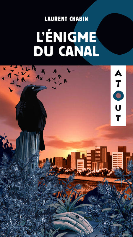 En jouant dans un terrain vague interdit au public, des jeunes tombent sur le cadavre d’un homme abandonné dans les buissons. Par peur de se faire accuser, ils se sauvent et taisent leur macabre découverte. Mais les choses ne sont pas aussi simples : ils s’aperçoivent bientôt qu’ils sont surveillés. Coups de téléphone anonymes, intimidation… Très vite, les menaces deviennent réelles. Quel est donc ce mystérieux objet que Thomas a ramassé sur le lieu du crime? Et que signifient ces dessins d’enfant? Dans la lignée de L’Assassin impossible, le grand classique de Laurent Chabin, une enquête haletante au dénouement surprenant.