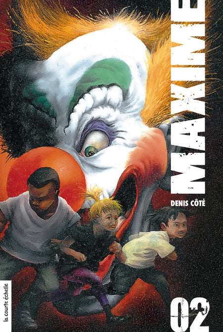 ISBN papier : 978-2-89695-985-3