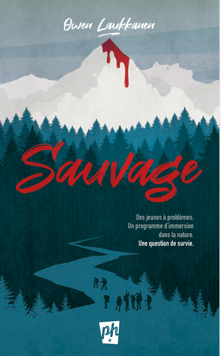 La solution pour remettre une ado rebelle dans le droit chemin? L'envoyer dans un camp pour adolescents en difficulté, le « Out of the Wild ». Contre son gré, Dawn doit y développer sa capacité à survivre dans la nature et apprendre à la dure le respect ainsi que le sens des responsabilités. Mais quand le programme dérape et vire à la folie meurtrière, elle se retrouve traquée, prise au piège dans les bois. Commence alors pour elle une aventure aussi terrifiante que sanglante.
