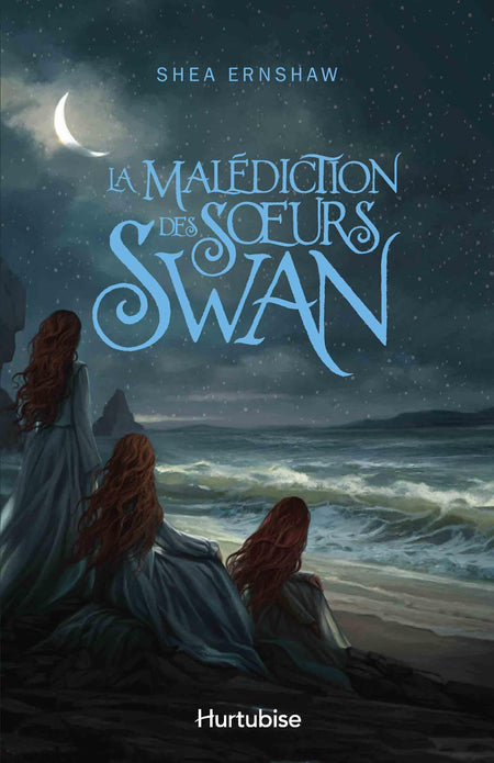 Il y a deux siècles, trois jeunes femmes ont été noyées par les habitants de Sparrow, une ville côtière de l’Oregon. Accusées d’être des sorcières, Marguerite, Aurora et Hazel Swan ont été jetées dans l’océan, des pierres attachées aux chevilles. Depuis, chaque année au 1er juin, les sœurs Swan sortent des eaux de la baie et prennent possession des corps de trois adolescentes. Sous les traits de filles du coin, elles exercent leur vengeance en ensorcelant des jeunes hommes et en les noyant près du port. Pendant que les touristes se pressent dans la ville, tristement célèbre à cause de sa légende locale, on retrouve des cadavres le long du rivage.

Mais cette année, Penny, une adolescente de dix-sept ans qui a vécu à Sparrow toute sa vie, sait comment briser la malédiction. Son plan est parfait, du moins jusqu’à ce que Bo Carter, un garçon de son âge, arrive en ville la veille du réveil des sœurs Swan. La raison de sa venue est suspecte. Ce que les deux adolescents ne tardent pas à réaliser, c’est qu’ils se cachent mutuellement de lourds secrets… Penny arrivera-t-elle à conjurer le sort avant qu’il ne soit trop tard, pour elle comme pour Bo?