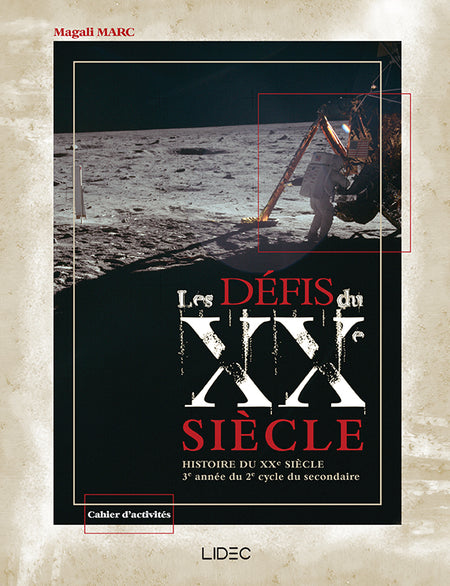 Sommes-nous sûrs d’avoir bien compris l’enchaînement des évènements du XXe siècle ? Au-delà des images faciles à reconnaître (Hitler, Staline, Kennedy, de Gaulle, Nixon, Mao Zedong), il y a les idées, les concepts, les idéologies qui ont motivé les principaux acteurs du XXe siècle. Vous apprendrez à reconnaître ces concepts et vous serez en mesure de juger si certains d’entre eux ont encore cours au XXIe siècle.