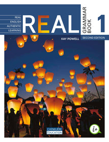 Real English Authentic Learning 1, 2nd edition